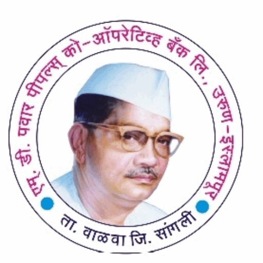 md pawar bank