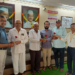 Senior Citizen Felicitation Program